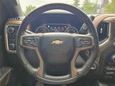 Thumbnail of 2022 Black Chevrolet Silverado 2500