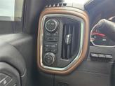 Thumbnail of 2022 Black Chevrolet Silverado 2500