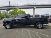 Thumbnail of 2022 Black Chevrolet Silverado 2500