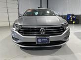 Thumbnail of 2020 Pyrite Silver Metallic Volkswagen Jetta