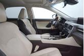 Thumbnail of 2017 Satin Cashmere Metallic Lexus RX 350