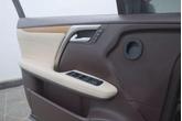 Thumbnail of 2017 Satin Cashmere Metallic Lexus RX 350