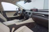 Thumbnail of 2017 Satin Cashmere Metallic Lexus RX 350