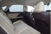 Thumbnail of 2017 Satin Cashmere Metallic Lexus RX 350
