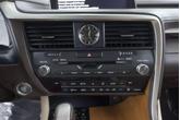 Thumbnail of 2017 Satin Cashmere Metallic Lexus RX 350