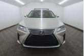 Thumbnail of 2017 Satin Cashmere Metallic Lexus RX 350