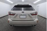 Thumbnail of 2017 Satin Cashmere Metallic Lexus RX 350