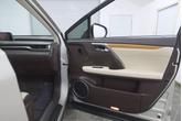 Thumbnail of 2017 Satin Cashmere Metallic Lexus RX 350
