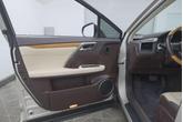 Thumbnail of 2017 Satin Cashmere Metallic Lexus RX 350
