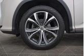 Thumbnail of 2017 Satin Cashmere Metallic Lexus RX 350