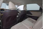 Thumbnail of 2017 Satin Cashmere Metallic Lexus RX 350