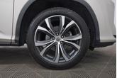 Thumbnail of 2017 Satin Cashmere Metallic Lexus RX 350