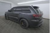 Thumbnail of 2018 Black Jeep Grand Cherokee