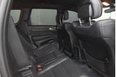 Thumbnail of 2018 Black Jeep Grand Cherokee