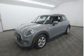 Thumbnail of 2020 Moonwalk Gray Metallic MINI Hardtop