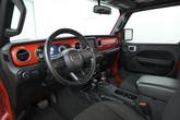 Thumbnail of 2021 Firecracker Red Jeep Wrangler Unlimited