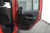 Thumbnail of 2021 Firecracker Red Jeep Wrangler Unlimited