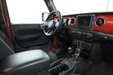 Thumbnail of 2021 Firecracker Red Jeep Wrangler Unlimited