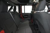 Thumbnail of 2021 Firecracker Red Jeep Wrangler Unlimited