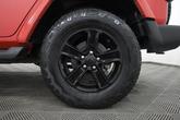 Thumbnail of 2021 Firecracker Red Jeep Wrangler Unlimited