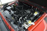 Thumbnail of 2021 Firecracker Red Jeep Wrangler Unlimited