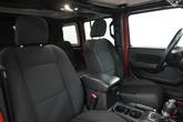 Thumbnail of 2021 Firecracker Red Jeep Wrangler Unlimited
