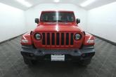 Thumbnail of 2021 Firecracker Red Jeep Wrangler Unlimited
