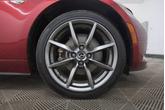 Thumbnail of 2021 Soul Red Crystal Mazda MX-5 Miata RF