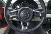 Thumbnail of 2021 Soul Red Crystal Mazda MX-5 Miata RF