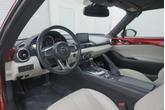 Thumbnail of 2021 Soul Red Crystal Mazda MX-5 Miata RF