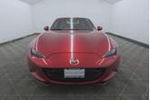 Thumbnail of 2021 Soul Red Crystal Mazda MX-5 Miata RF