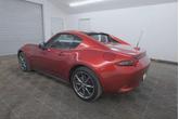 Thumbnail of 2021 Soul Red Crystal Mazda MX-5 Miata RF