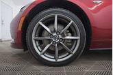 Thumbnail of 2021 Soul Red Crystal Mazda MX-5 Miata RF