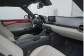 Thumbnail of 2021 Soul Red Crystal Mazda MX-5 Miata RF