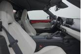 Thumbnail of 2021 Soul Red Crystal Mazda MX-5 Miata RF