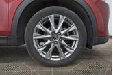 Thumbnail of 2019 Soul Red Crystal Metallic Mazda CX-5