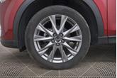 Thumbnail of 2019 Soul Red Crystal Metallic Mazda CX-5