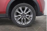 Thumbnail of 2019 Soul Red Crystal Metallic Mazda CX-5