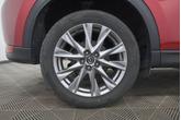 Thumbnail of 2019 Soul Red Crystal Metallic Mazda CX-5