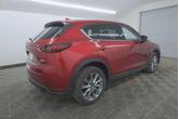 Thumbnail of 2019 Soul Red Crystal Metallic Mazda CX-5