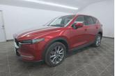 Thumbnail of 2019 Soul Red Crystal Metallic Mazda CX-5