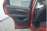 Thumbnail of 2019 Soul Red Crystal Metallic Mazda CX-5