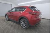 Thumbnail of 2019 Soul Red Crystal Metallic Mazda CX-5