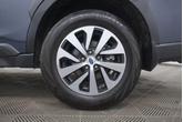 Thumbnail of 2024 Cosmic Blue Pearl Subaru Outback
