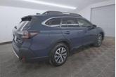 Thumbnail of 2024 Cosmic Blue Pearl Subaru Outback
