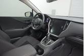 Thumbnail of 2024 Cosmic Blue Pearl Subaru Outback