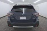 Thumbnail of 2024 Cosmic Blue Pearl Subaru Outback