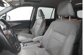 Thumbnail of 2018 Steel Sapphire Metallic Honda Pilot