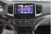 Thumbnail of 2018 Steel Sapphire Metallic Honda Pilot