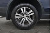 Thumbnail of 2018 Steel Sapphire Metallic Honda Pilot